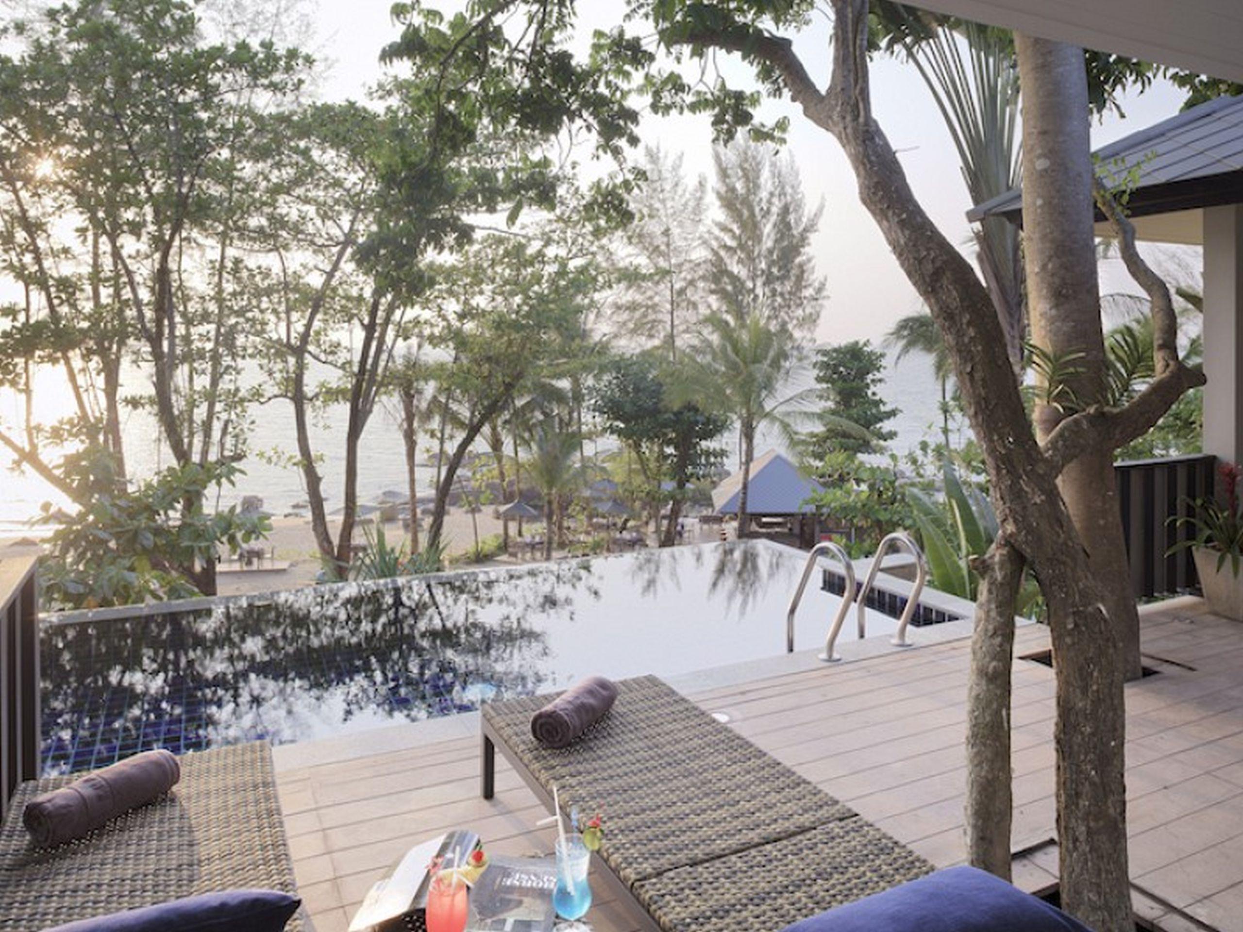 Moracea By Khao Lak Resort - Sha Extra Plus Extérieur photo